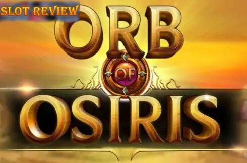 Orb of Osiris